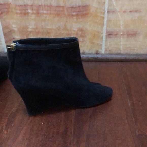 Ann Taylor boots - Picture 3 of 5